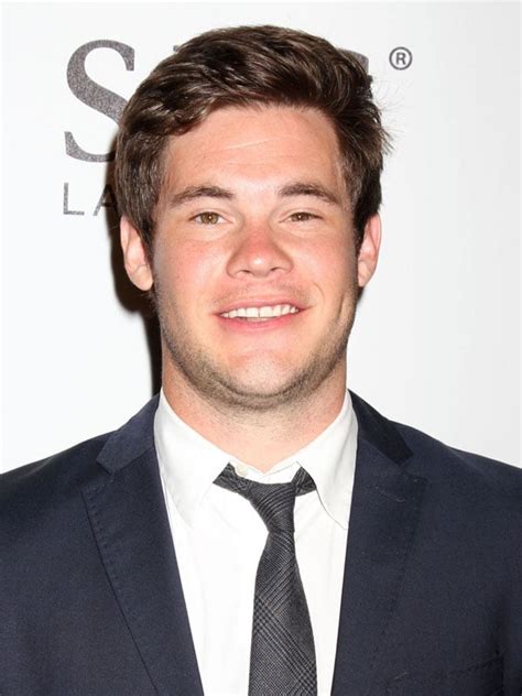 Adam DeVine Filmographie 